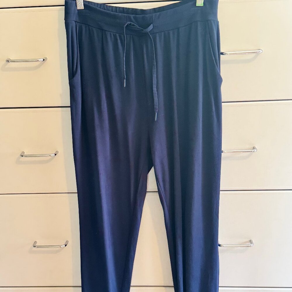 Cozy Earth Brushed Bamboo Sweat Lounge Pants